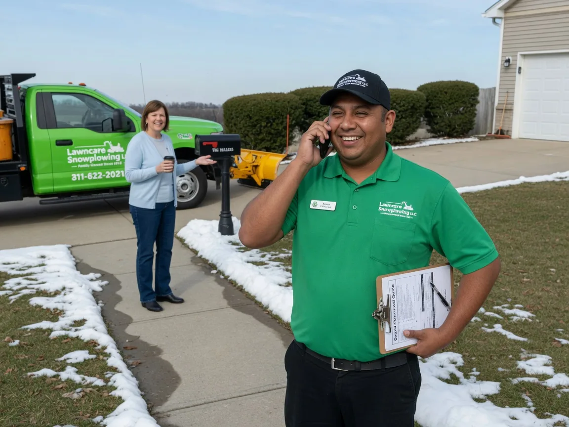 Lawn Care Services By Expert Landscaper Rolla, ND FAQs